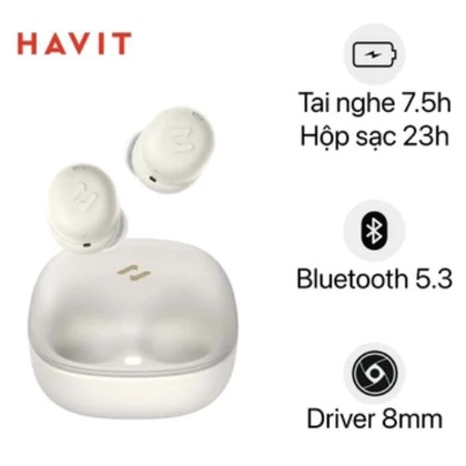 Tai Nghe Không Dây Havit TW969 1